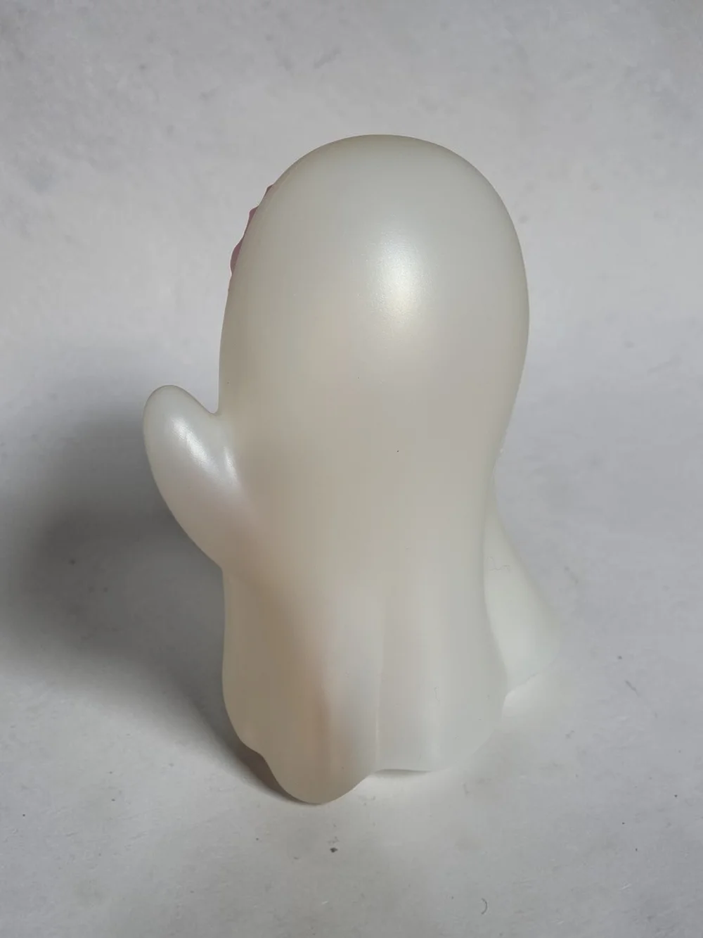 New Viral Ghost Blowing Bubble Blow Mold Halloween
